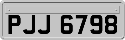 PJJ6798