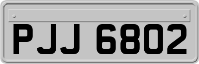 PJJ6802