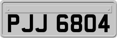 PJJ6804