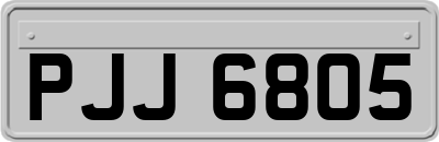 PJJ6805