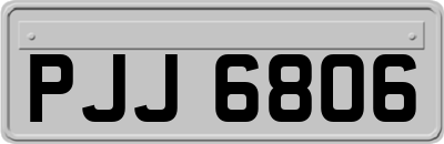 PJJ6806