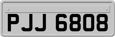 PJJ6808