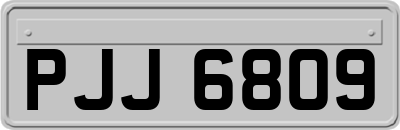 PJJ6809