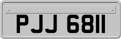 PJJ6811