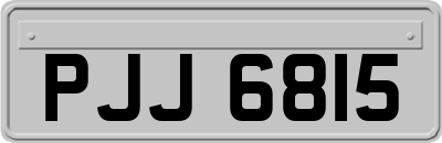PJJ6815