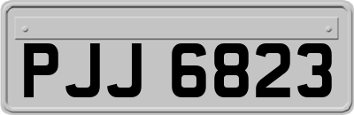 PJJ6823