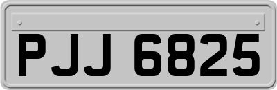 PJJ6825