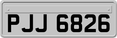 PJJ6826