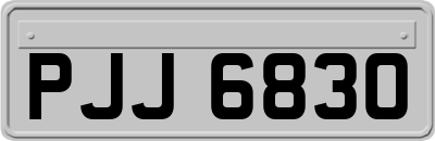 PJJ6830