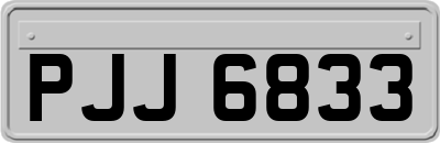PJJ6833
