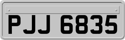 PJJ6835