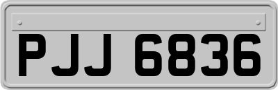 PJJ6836