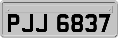PJJ6837