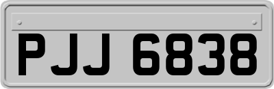 PJJ6838