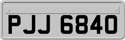 PJJ6840