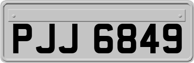PJJ6849