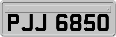 PJJ6850