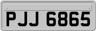 PJJ6865