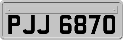 PJJ6870