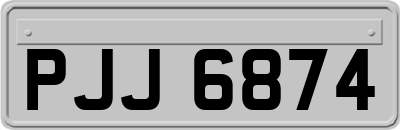 PJJ6874