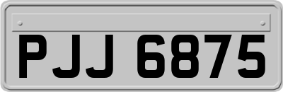 PJJ6875