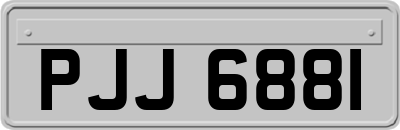 PJJ6881