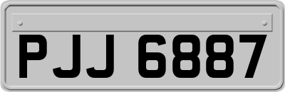 PJJ6887