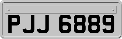 PJJ6889