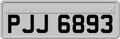 PJJ6893