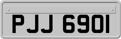 PJJ6901