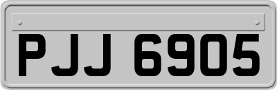 PJJ6905