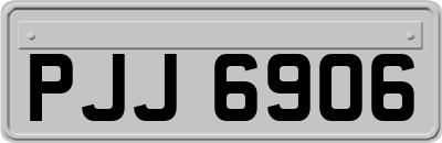 PJJ6906