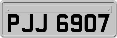 PJJ6907