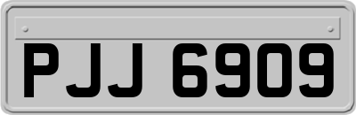 PJJ6909