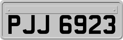 PJJ6923