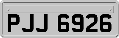 PJJ6926