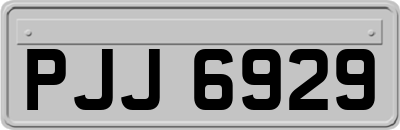 PJJ6929