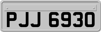 PJJ6930