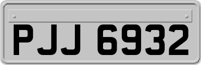 PJJ6932