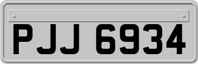 PJJ6934
