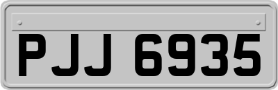 PJJ6935