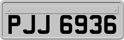 PJJ6936
