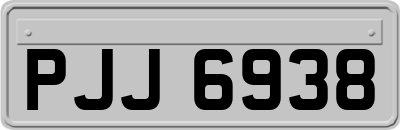 PJJ6938
