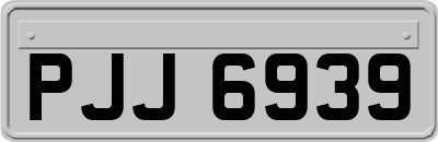 PJJ6939