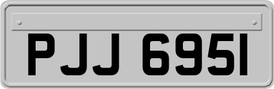 PJJ6951
