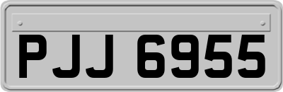 PJJ6955