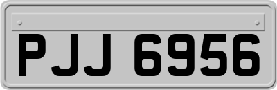 PJJ6956