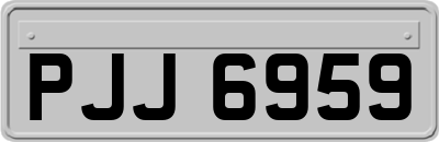 PJJ6959