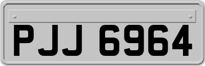 PJJ6964