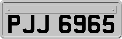 PJJ6965